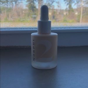 Morphe 2 Foundation
